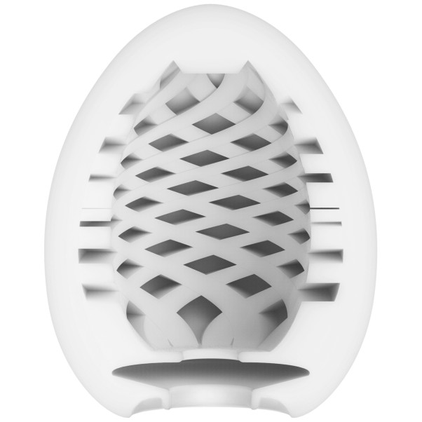 TENGA Egg Mesh Masturbator Produktbild 4