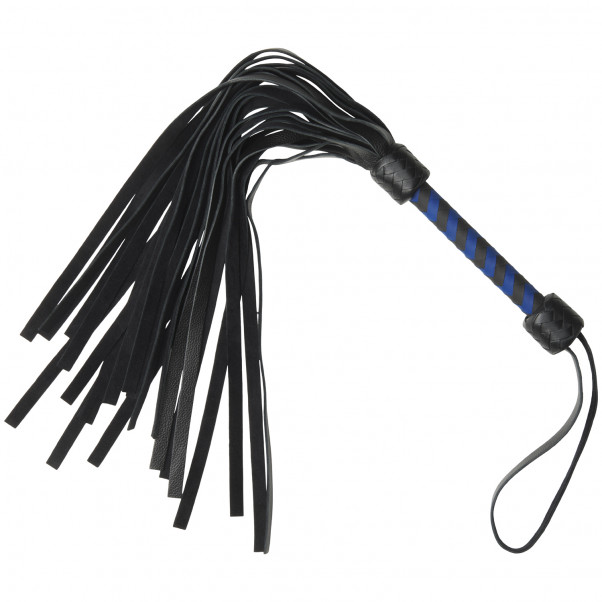 Zado Läder Flogger 70 cm Produktbild 1
