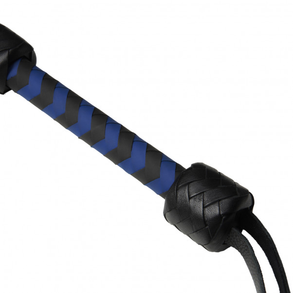 Zado Läder Flogger 70 cm Produktbild 3