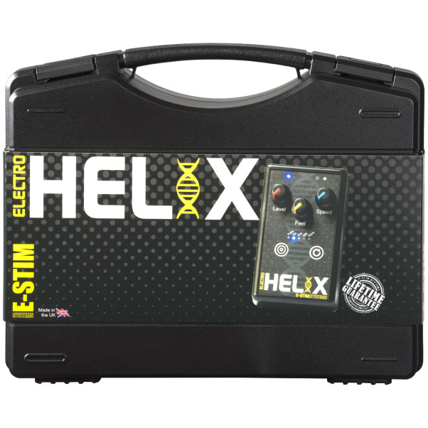 E-stim ElectroHelix eldosa Produktförpackning 90