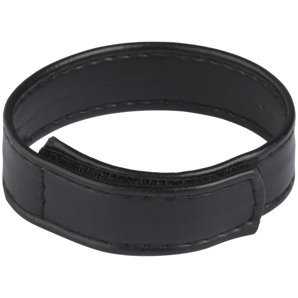 Blue Line C&B Gear Penisring med Kardborre Produktbild 1