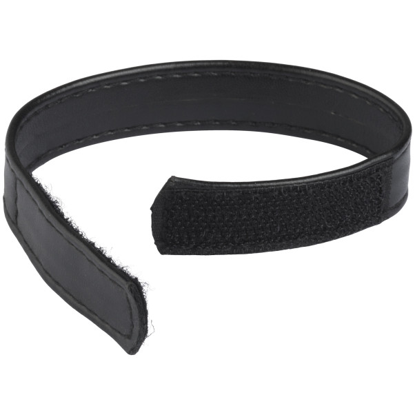 Blue Line C&B Gear Penisring med Kardborre Produktbild 2