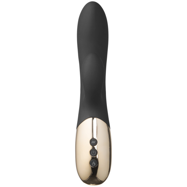 Sinful Warm Uppladdningsbar Rabbitvibrator Produktbild 2