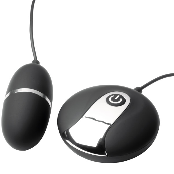 Sinful Rumble Vibrerande Ägg Produktbild 3