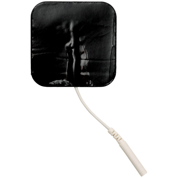 E-stim Standard Självhäftande Elektrokuddar 4 st Produktbild 2