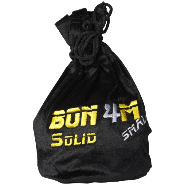 Bon4ML Kyskhetsbur i Massivt Stål Produktförpackning 90