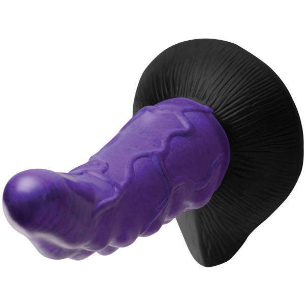 Creature Cocks Orion Invader Silikondildo 19 cm Produktbild 3