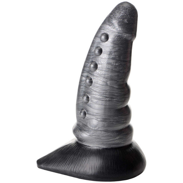 Creature Cocks Beastly Silikondildo 21 cm Produktbild 1