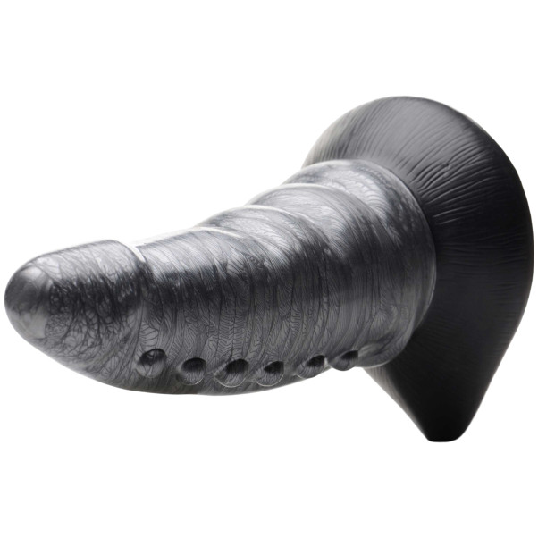 Creature Cocks Beastly Silikondildo 21 cm Produktbild 3