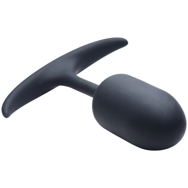 Heavy Hitters Medium Viktad Buttplug Produktbild 2