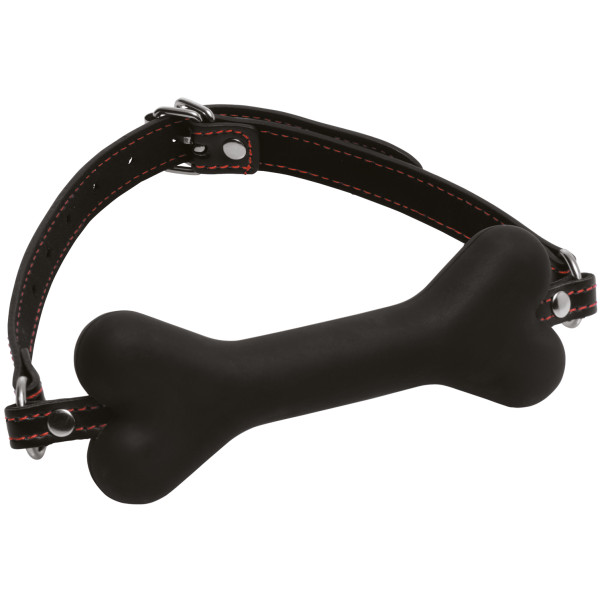 Master Series Hound Dog Bone Gag Produktbild 2