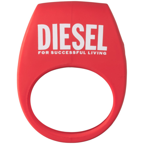 LELO x Diesel Tor 2 Vibrerande Penisring Produktbild 3