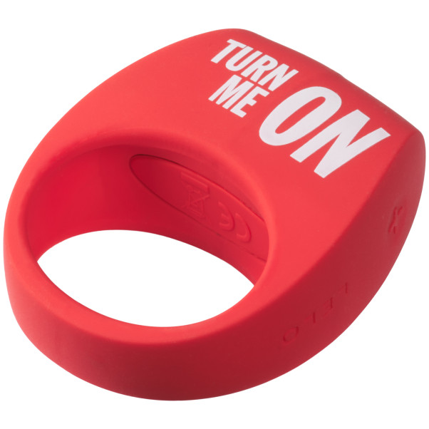 LELO x Diesel Tor 2 Vibrerande Penisring Produktbild 4