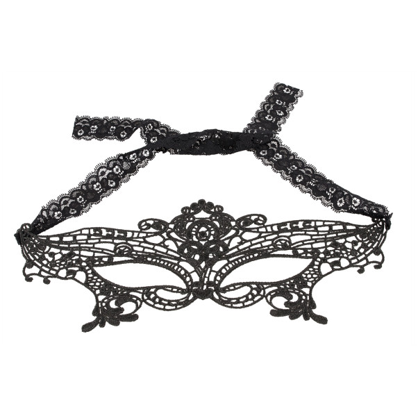 Cottelli Sensual Seduction Spetsmask Produktbild 2