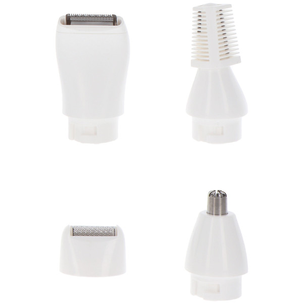 Mae B. Allt-i-ett Ladyshave Produktbild 3