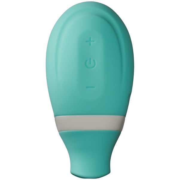 Tracy's Dog Blowy 2-i-1 klitorisstimulator Produktbild 6