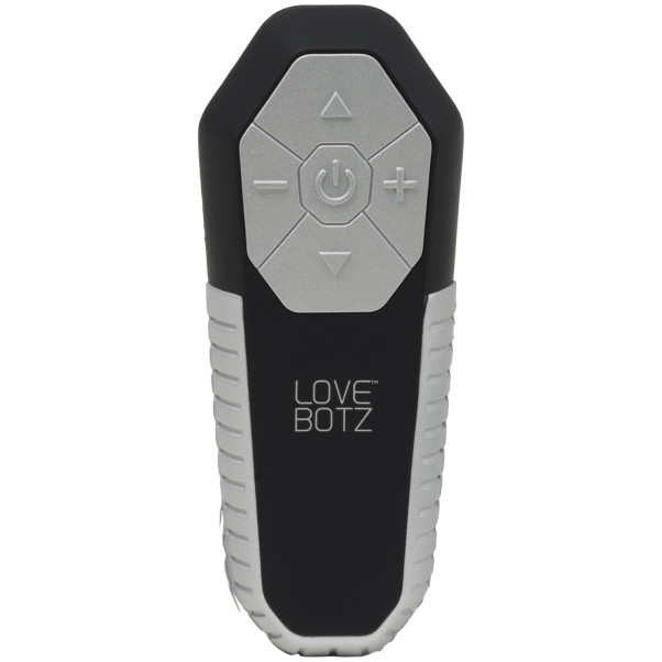 LoveBotz Deluxe Pro-Bang Sexmaskin med Fjärrkontroll Produktbild 3