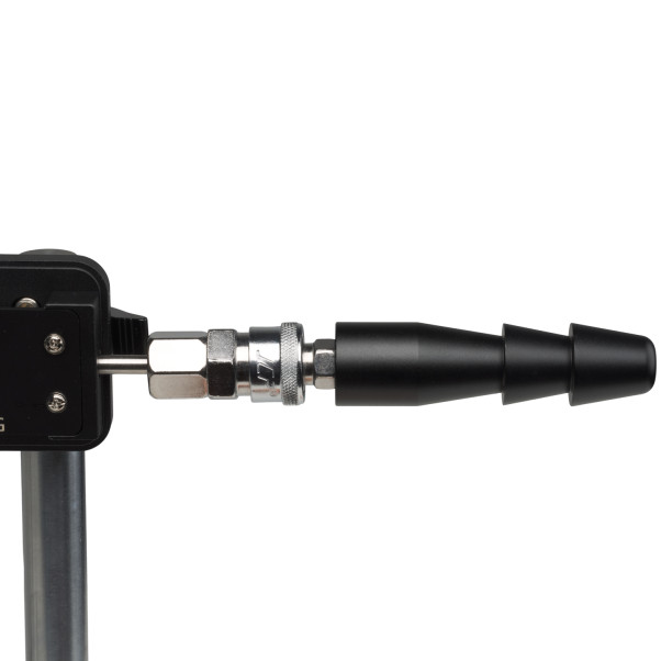 LoveBotz Deluxe Pro-Bang Sexmaskin med Fjärrkontroll Produktbild 5