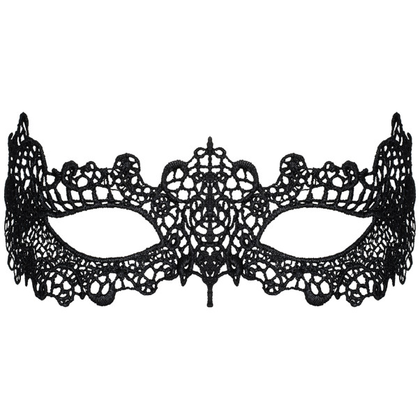 Obsessive Guipure-mask Produktbild 3