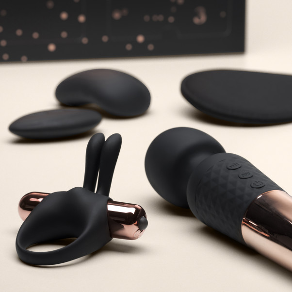 Sinful Four Weeks of Playful Christmas Deluxe Julkalender Produktbild 40