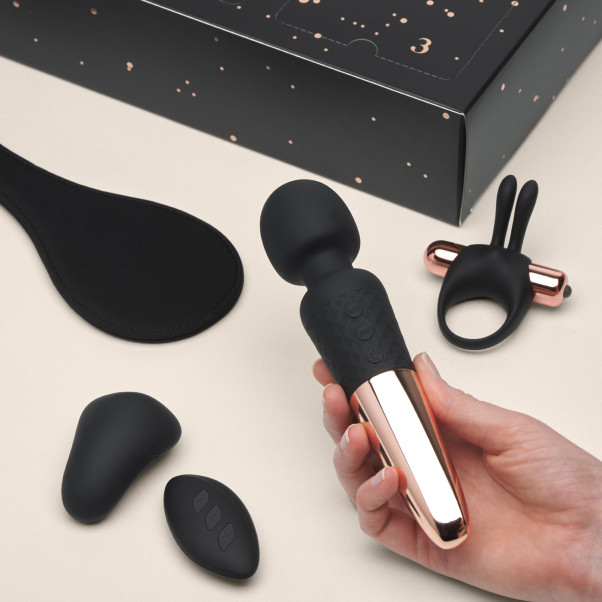 Sinful Four Weeks of Playful Christmas Deluxe Julkalender Produktbild 70