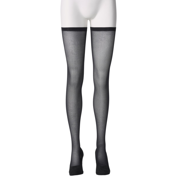 NORTIE Nettle Stay-Ups för Strumpeband Produktbild 4