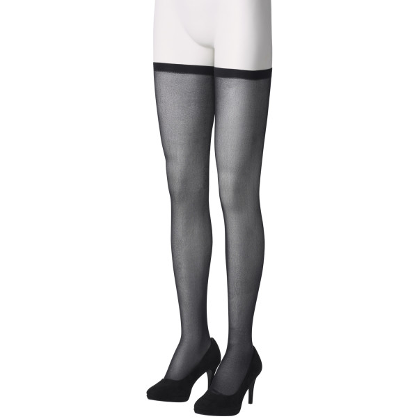 NORTIE Nettle Stay-Ups för Strumpeband Produktbild 5