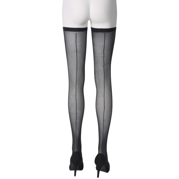 NORTIE Nettle Stay-Ups för Strumpeband Produktbild 6