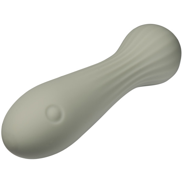 Amaysin Bliss Small Uppladdningsbar Wand Vibrator Produktbild 3