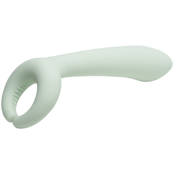 Sinful Matcha Green Unlimited Pleasure Parvibrator Produktbild 4