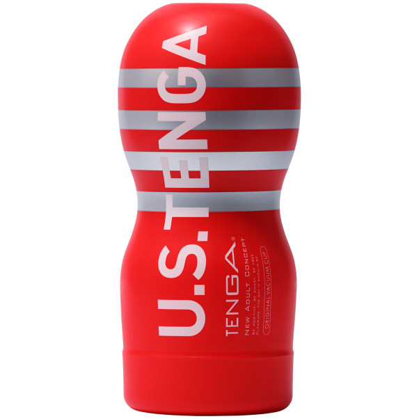 TENGA U.S. Vanlig vakuumsugkopp Produktbild 1