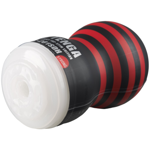 TENGA SD Strong Vakuum Cup Masturbator Produktbild 2