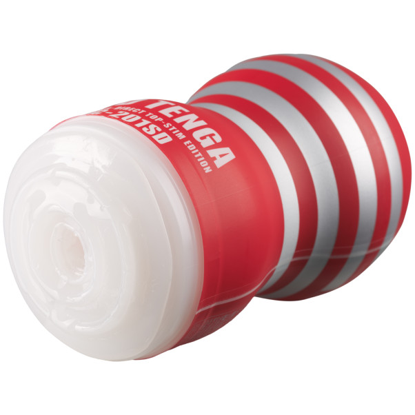 TENGA SD Regular Vakuum Cup Masturbator Produktbild 2