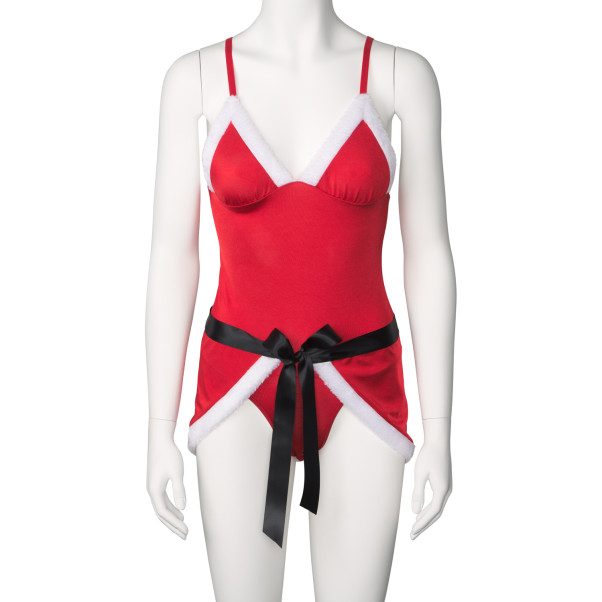 NORTIE Santa’s Helper Kostym Produktbild 4