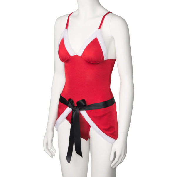 NORTIE Santa’s Helper Kostym Produktbild 5