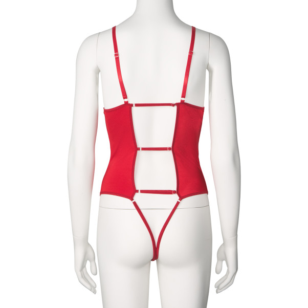 NORTIE Santa’s Helper Kostym Produktbild 7