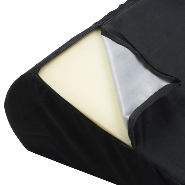 obaie Soft Deluxe Vattentät Sexkudde Produktbild 3