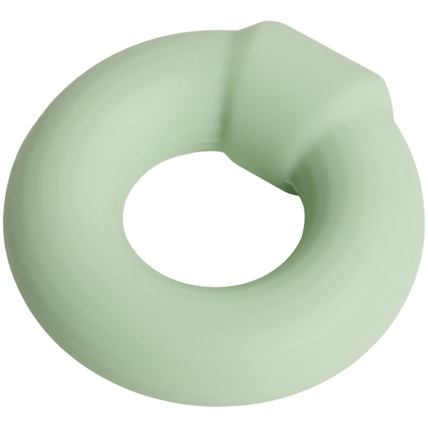 Sinful Pro Matcha Green Stretchy Silikon Penisring Produktbild 1