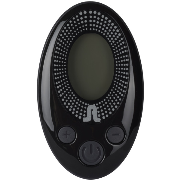 Adrien Lastic Couple Secrets II Fjärrstyrd Dubbelvibrator Produktbild 5