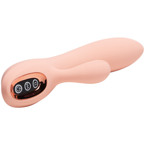 Sinful Double Fun Uppladdningsbar Rabbitvibrator Produktbild 4