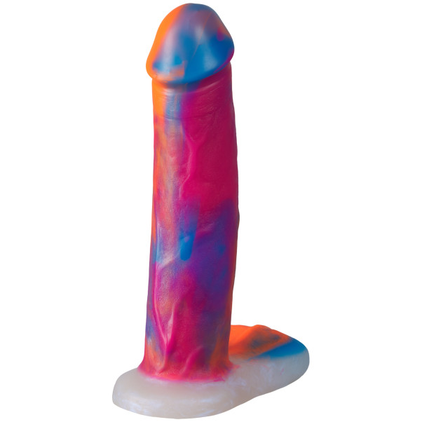 Vixen Creations Bandit Tie-Bright VixSkin Dildo 20,5 cm Produktbild 3