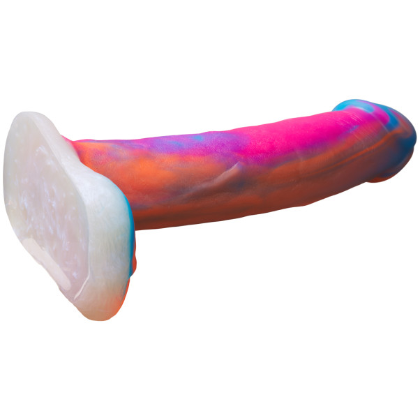 Vixen Creations Bandit Tie-Bright VixSkin Dildo 20,5 cm Produktbild 4