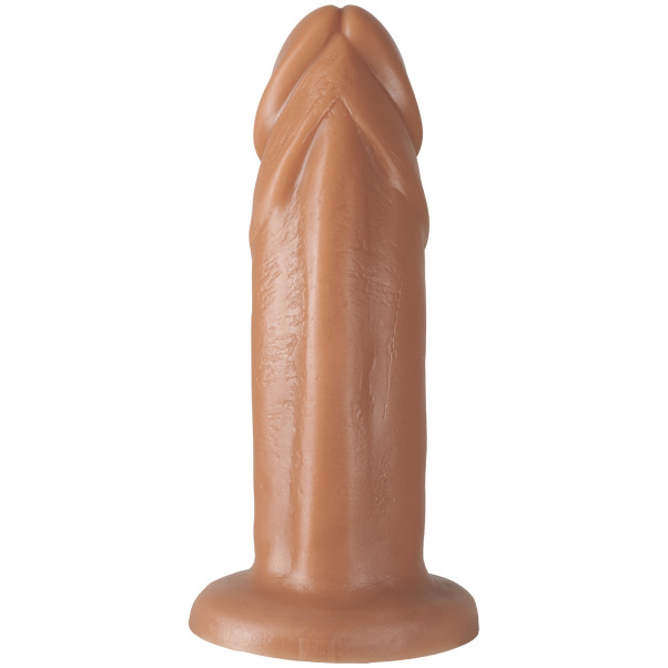 Vixen Creations Maverick Caramel VixSkin Dildo 20 cm Produktbild 2