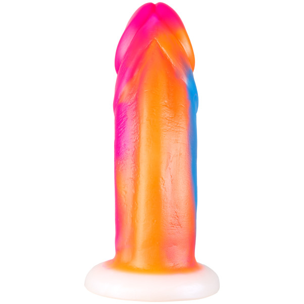 Vixen Creations Maverick Tie-Bright VixSkin Dildo 20 cm Produktbild 2