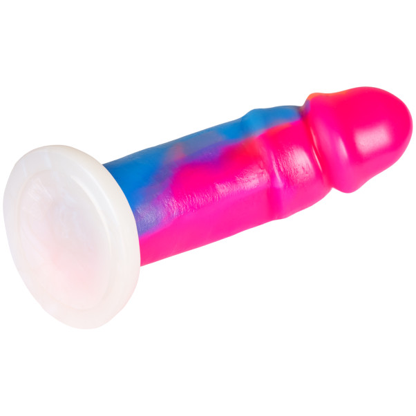 Vixen Creations Maverick Tie-Bright VixSkin Dildo 20 cm Produktbild 3
