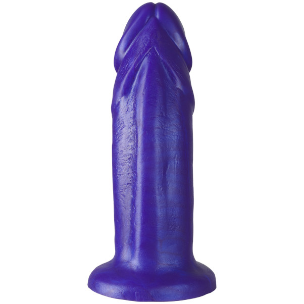 Vixen Creations Large Realistiskt Böjd Dildo 20 cm Produktbild 3