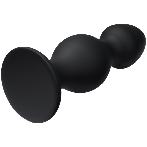 obaie Double Jiggle Large Analplugg Produktbild 2