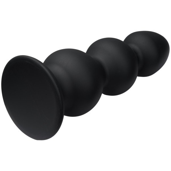 obaie Triple Jiggle Large Analplugg Produktbild 2