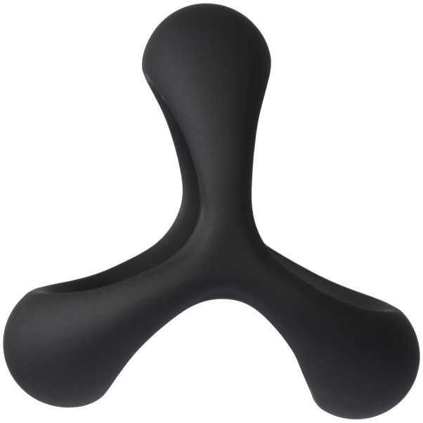 MR.MEMBR Endurance Dubbel Penisring Produktbild 2