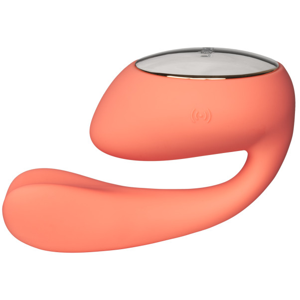 LELO IDA Wave Appkontrollerad Wavemotion Parvibrator Produktbild 2